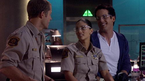 undefined Season 3 Episode 8 - From Fear to Eternity