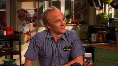 Good Luck Charlie Season 4 Episode 16 - Bob's Beau-Be-Gone