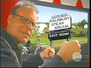 Good Eats Season 10 Episode 4 - Cubing a Round