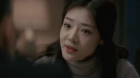 Burning Ice Season 1 Episode 11 - Battle, Alone…