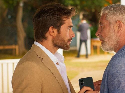 La encrucijada Season 1 Episode 23 - Episode 23