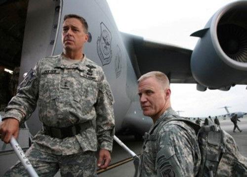 Army Wives Season 4 Episode 13 - Army Strong