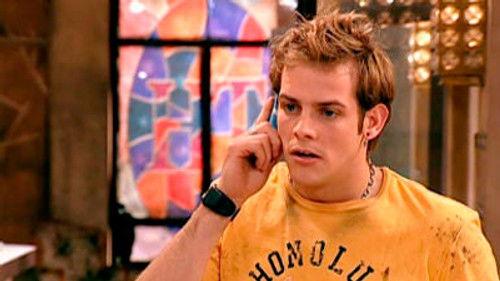 La sopa boba Season 1 Episode 5 - Episode 5