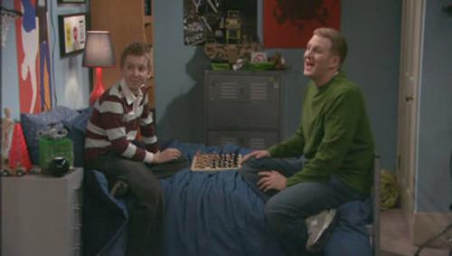 undefined Season 1 Episode 22 - Drive Me Crazy