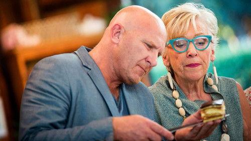 The Great Australian Bake Off Season 3 Episode 4 - Chocolate
