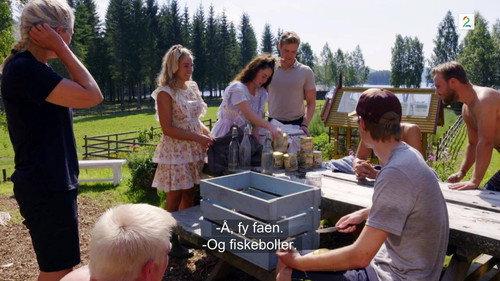 Farmen Season 16 Episode 12 - Episode 12