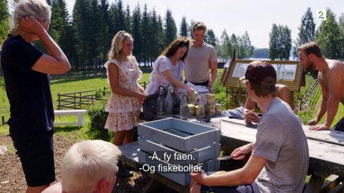 Farmen Season 16 Episode 12 - Episode 12