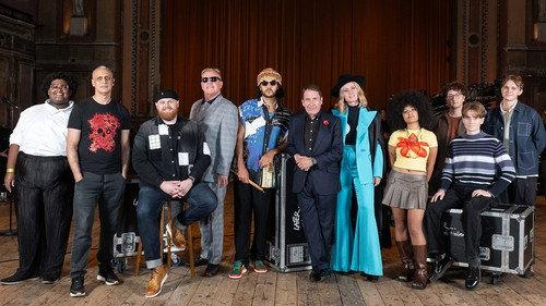 Later... with Jools Holland Season 63 Episode 5 - Episode 5