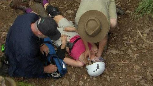 I'm a Celebrity...Get Me Out of Here! Season 10 Episode 2 - Crate Escape
