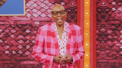 RuPaul's Drag Race Season 17 Episode 9 - Heavens To Betsey!