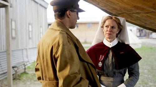 The Crimson Field Season 1 Episode 5 - Episode 5