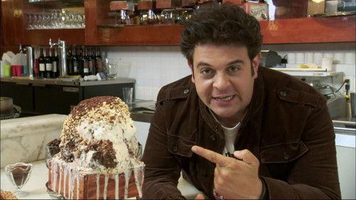 Man v. Food Season 2 Episode 4 - San Francisco