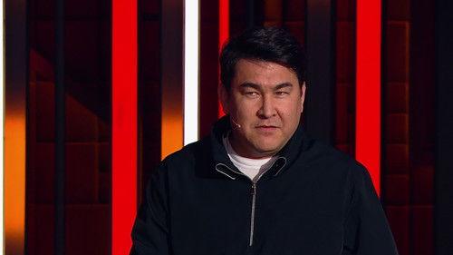 Comedy Club Season 22 Episode 4 - Episode 4