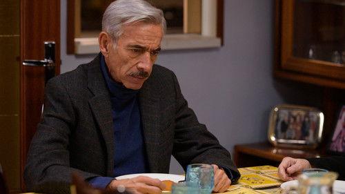 Cuéntame cómo pasó Season 22 Episode 7 - Episode 7