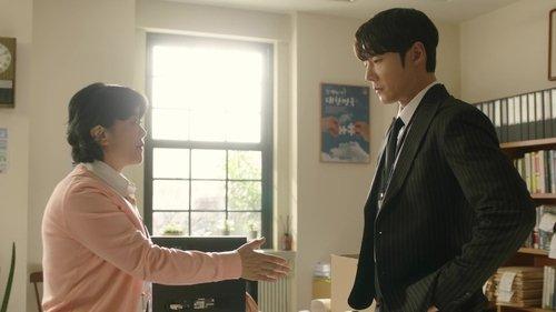 Miss Night and Day Season 1 Episode 3 - Episode 3