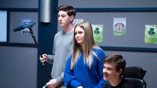 Speechless Season 3 Episode 16 - W-H– WHEELCHAIR P-L– PLANET