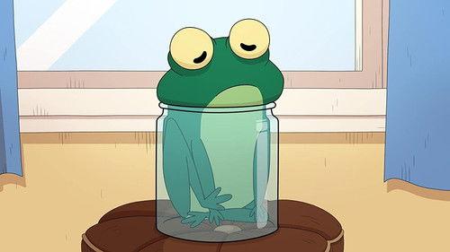 I, Elvis Riboldi Season 1 Episode 38 - I, Elvis Riboldi, Am a Family Man