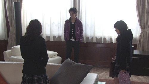 BOYS OVER FLOWERS Season 1 Episode 5 - Confession Of Life-threatening Love