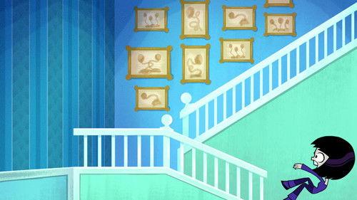 Teen Titans Go! Season 4 Episode 52 - TV Knight 3