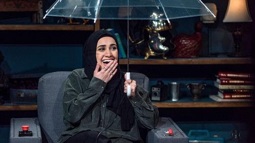 Huskestue Season 6 Episode 8 - Episode 8