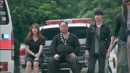Let's Fight Ghost Season 1 Episode 16 - Episode 16