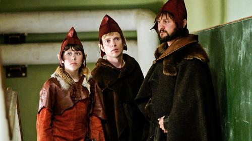 Pagten Season 1 Episode 3 - Episode 3