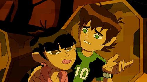 Ben 10: Omniverse Season 3 Episode 8 - Rules of Engagement