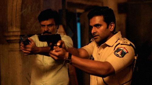 Vyooham Season 1 Episode 4 - Episode 4