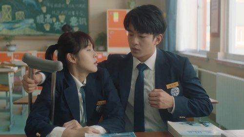 Shining For One Thing Season 1 Episode 21 - Episode 21