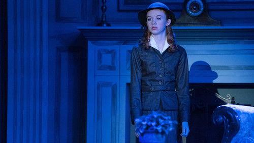 Just Add Magic Season 2 Episode 25 - Just Add Caroline