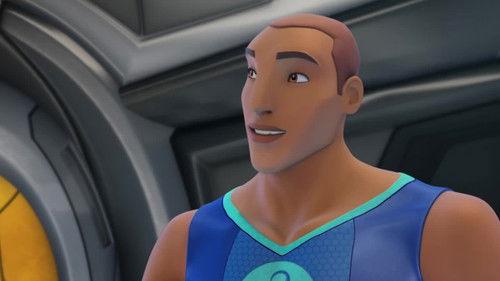 The Deep Season 1 Episode 24 - The Twilight Zone