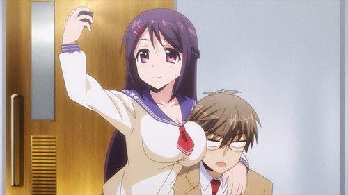 My Wife is the Student Council President Season 2 Episode 9 - The Photography Club President's Hidden Desire