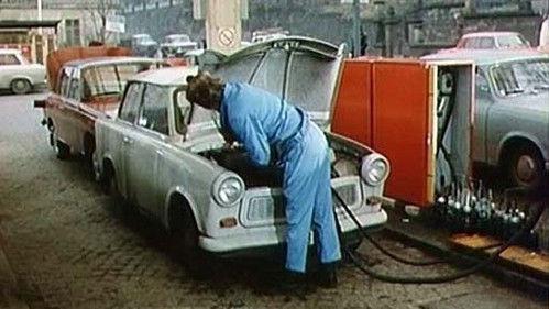 Polizeiruf 110 Season 4 Episode 5 - Fehlrechnung