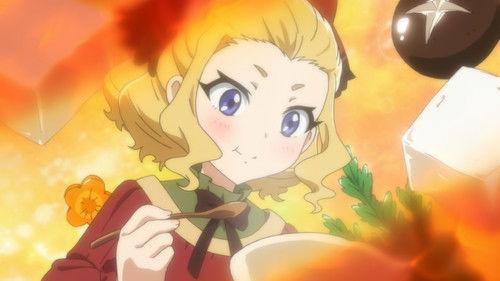 Isekai Izakaya: Japanese Food from Another World Season 1 Episode 3 - The Rich Girl and the Impossible Order