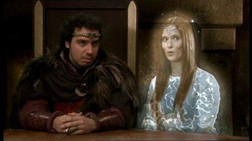 undefined Season 1 Episode 12 - Le sixième sens