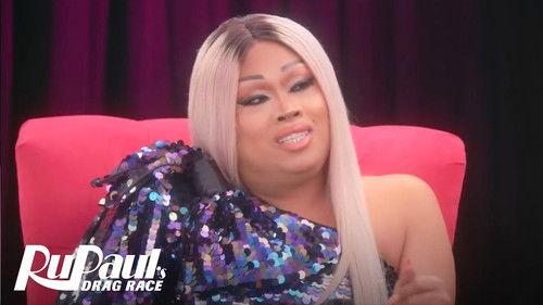 The Pit Stop Season 7 Episode 5 - The Pit Stop S11 E5 | Jiggly Caliente Recaps Monster Ball | RuPaul's Drag Race