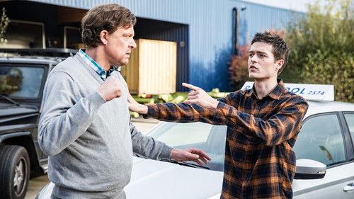 Grensoverschrijdend Season 1 Episode 5 - Episode 5