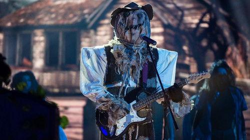 The Masked Singer Bulgaria Season 2 Episode 10 - Episode 10