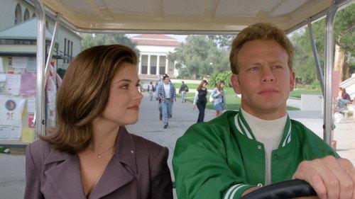 Beverly Hills, 90210 Season 5 Episode 23 - Love Hurts