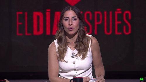 El Día Después Season 25 Episode 4 - Episode 4