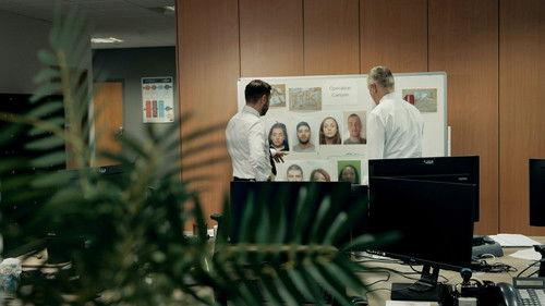 Crimewatch Caught Season 1 Episode 10 - Smuggled for Love