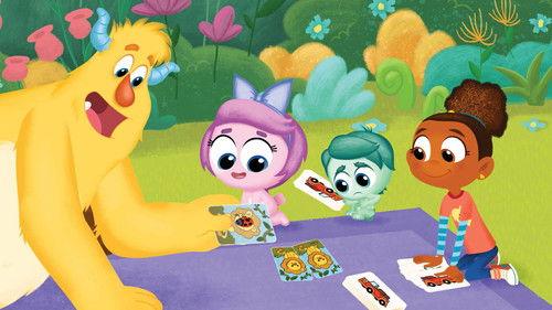 Esme & Roy Season 2 Episode 6 - Don't Bug Me