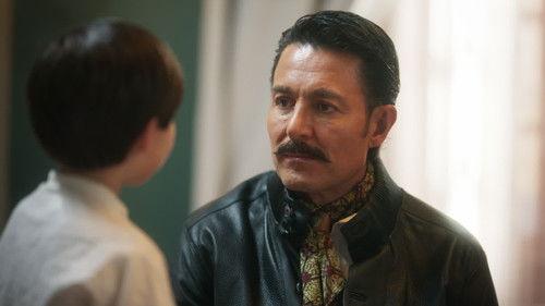 Amanecer Season 1 Episode 18 - El poder y la envidia están unidos