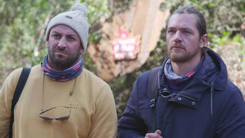 The Ultimate Braai Master Season 7 Episode 4 - Hold the Fort