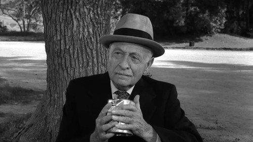 The Twilight Zone Season 3 Episode 21 - Kick the Can