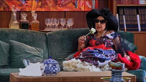 Mama's Cake Season 1 Episode 13 - Ψαρόσουπα (Α Μέρος)