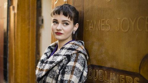 Quirke Season 1 Episode 1 - Christine Falls