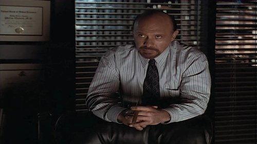 Chicago Hope Season 1 Episode 21 - Full Moon