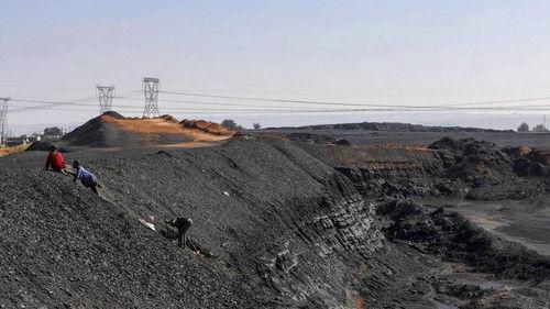 Mapping the World Season 28 Episode 13 - Demain, la fin du charbon ?