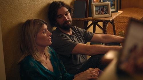 Bad Sisters Season 2 Episode 6 - Who by Water